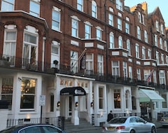 Hotel Indigo London - Kensington - an IHG hotel (London, United Kingdom)