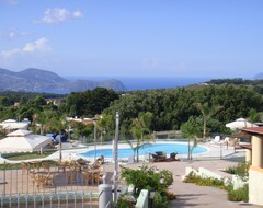 Hotel Residence Mimì (Vulcano Island, Italy)