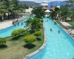 Hotel Fiesta Park (Jacobina, Brazil)