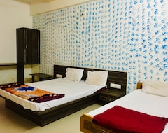 Khách sạn Hotel Samta Sagar Palace (Ratlam, Ấn Độ)