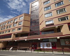 Căn hộ có phục vụ Aparthotel Nep Dubki (Odintsovo, Nga)