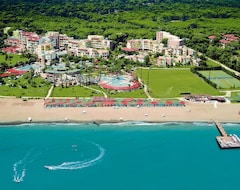 Resort Hotel Limak Arcadia Golf & Sport (Belek, Türkiye)