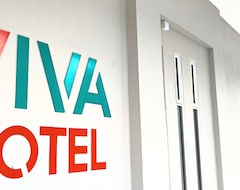 Viva Hotel Kuching (Kuching, Malezija)