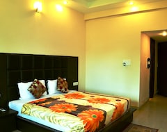Hotelli Hotel The Great Ananda (Haridwar, Intia)