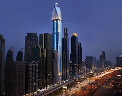 فندق روز ريحان من روتانا (دبي, الإمارات العربية المتحدة)