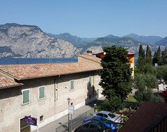 Hotel Albergo Da Pippo (Brenzone sul Garda, Italien)