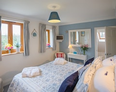 Bed & Breakfast Higher Gitcombe (Totnes, Reino Unido)