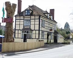 Khách sạn The Bateman Arms At Shobdon (Leominster, Vương quốc Anh)