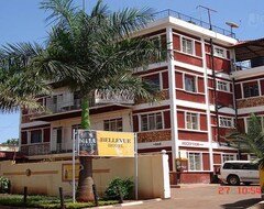 Khách sạn Bellevue (Jinja, Uganda)