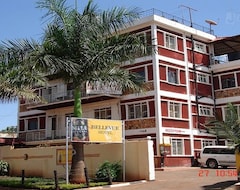 Hotel Bellevue (Jinja, Uganda)