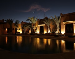 Hotel Oscar (Ouarzazate, Morocco)