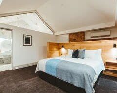 Hotel Maylands Lodge (Hobart, Australien)