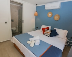 Khách sạn Park Hotel Rooms & Apart (Antalya, Thổ Nhĩ Kỳ)