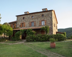 Casa rural Agriturismo Boschi di Montecalvi (Suvereto, Italia)