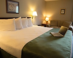 Hotel Hilltop Inn By Riversage (Billings, Sjedinjene Američke Države)