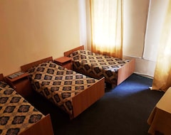 Hotel Lambada (Veliky Novgorod, Russia)