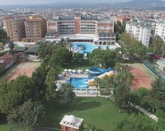 Hotel Insula & Spa (Alanya, Turska)