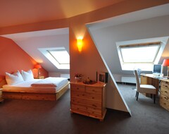 Hotel Relais Bonhomme (Werder, Tyskland)