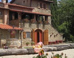 Casa rural Le Cetinelle (Greve in Chianti, Ý)