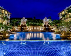 Sokha Angkor Resort (Siêm Riệp, Campuchia)