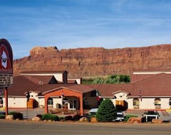 Otel Aarchway Inn (Moab, ABD)