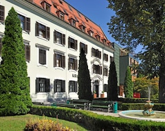 Hotel Kristal (Dolenjske Toplice, Slovenija)