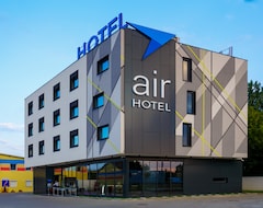 Hotel Air (Warsaw, Poland)