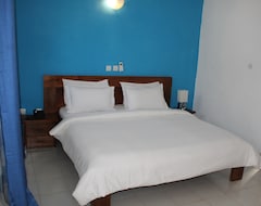 Khách sạn Complexe-Hôtelier Olympe (Korhogo, Ivory Coast)