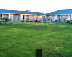 Mount Hutt Motels (Methven, Novi Zeland)