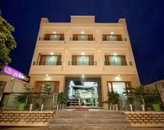 Cijela kuća/apartman Kings Lodge (Jammu, Indija)