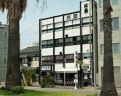 Komecho Ryokan (Imabari, Japan)