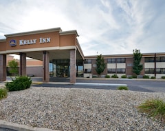 Hotel Best Western Kelly Inn (Yankton, Sjedinjene Američke Države)