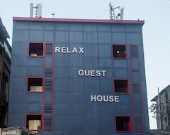 Pansiyon OYO 19353 Relax Guest House (Bombay, Hindistan)
