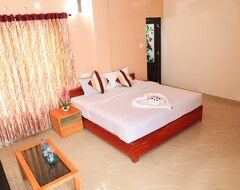 Otel Pine Tree Munnar (Munnar, Hindistan)