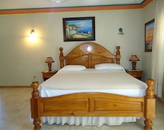 Khách sạn Lamitié Hôtel (Jacmel, Haiti)