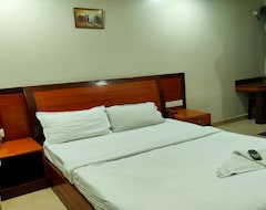Hotelli Hotel Park Palace (Mangalore, Intia)