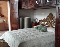 Bed & Breakfast Villa Brenzoni (Bonavigo, Ý)