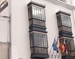 Khách sạn Almeria (Salta, Argentina)