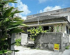 Khách sạn Goyah-So (Okinawa, Nhật Bản)