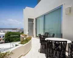 Khách sạn Carmen Sol Rentals Apartamentos (Playa del Carmen, Mexico)