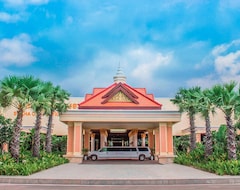 Sokha Siem Reap Resort & Convention Center (Siem Reap, Kamboçya)