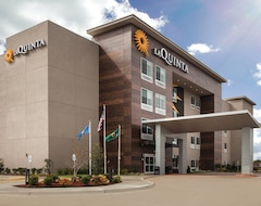Hotel La Quinta Inn & Suites Columbus (Columbus, USA)