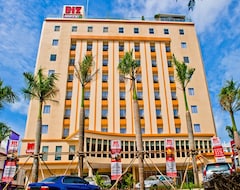Biz Hotel Batam (Lubuk Baja, Indonesia)