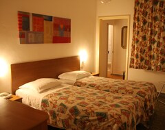 Căn hộ có phục vụ Hotel & Appartamenti Stazione (Montopoli in Val d'Arno, Ý)