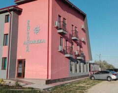 Hotel Pensiunea Andreea (Navodari, Romania)