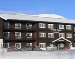 Trysil-Knut Hotel (Trysil, Norveç)