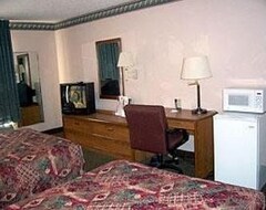 Otel Quality Inn (Newberry, ABD)