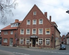 Hotelli Am Münstertor (Coesfeld, Saksa)