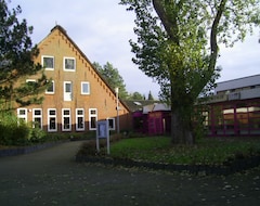 Otel Marschenhof Wremen (Wremen, Almanya)