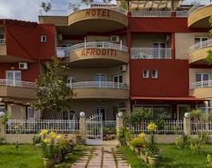 Hotel Afroditi (Paralia Katerinis, Grækenland)